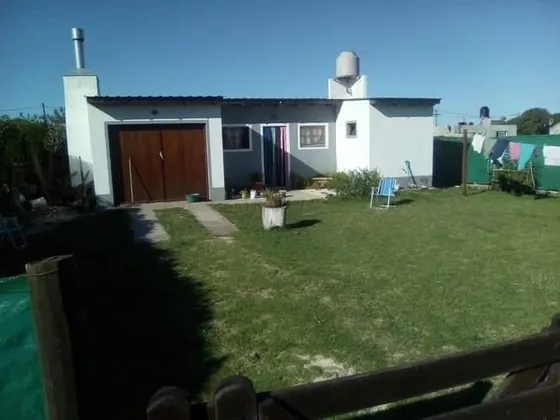 Casa En Venta - 1 Dormitorio 2 Baños - Cochera - 500mts2 - Santa Clara Del Mar