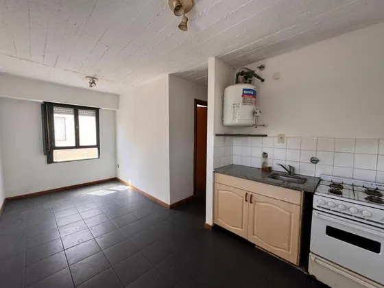 Departamento En Venta - 1 Dormitorio 1 Baño - 26mts2 - La Plata
