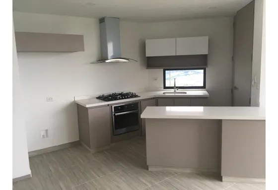 Venta Apartamento El Trebol, Manizales