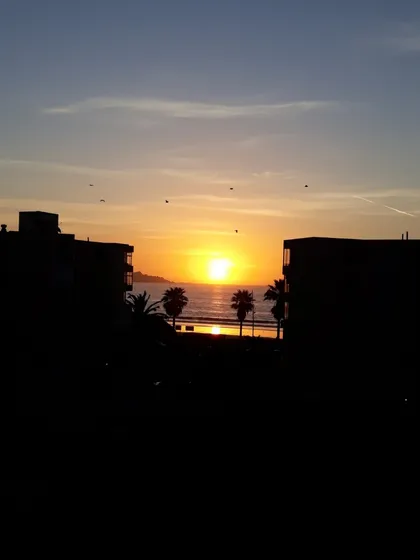 Lindo Y Acogedor Depto En La Mejor Ubicacion