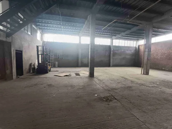 Bodega En Venta Y Arriendo En Calarca/quindio (279059161).