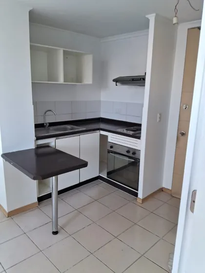 Venta Departamento 1dormitorio 1baño De 28 Mt2