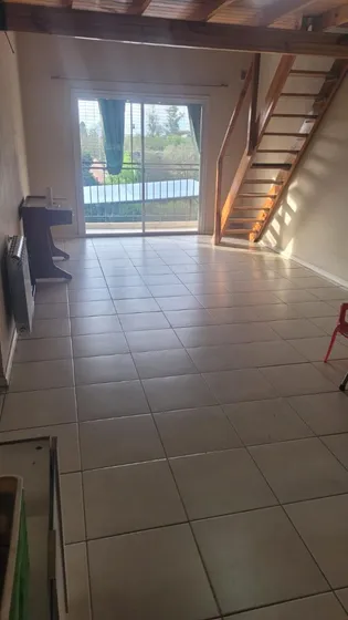 Ph En Venta - 2 Dormitorios 1 Baño - Cochera - 55mts2 - Pilar