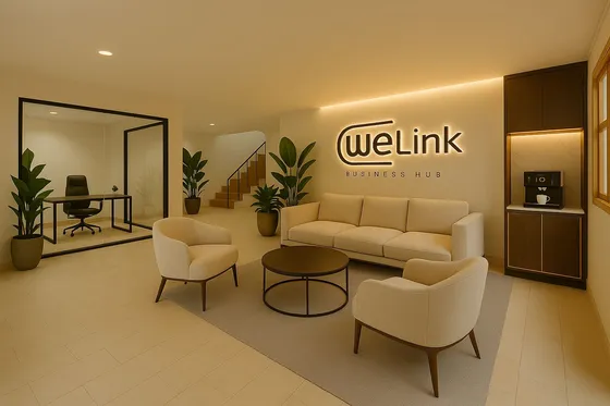 Alquiler De Oficinas Boutique En Ciudad Jardín Con Excelente Ubicación