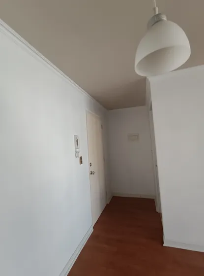 Departamento 3dorm, 1baño, 2terrazas, Logia