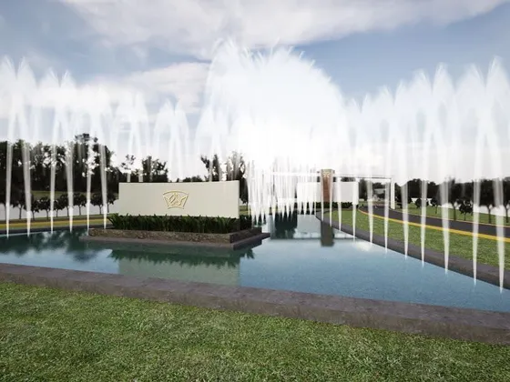 Terreno En Venta Tequisquiapan Queretaro
