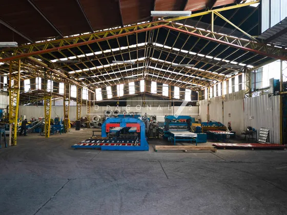 Bodega En Venta En Maipú