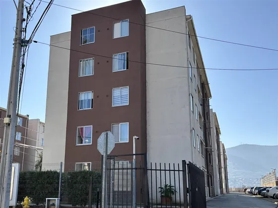Departamento En Arriendo 3 Dormitorios 2 Baños En Limache