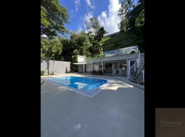 Se Vende Casa En Cerro Verde