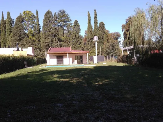 Casa En Venta - 1 Dormitorio 1 Baño - 1166mts2 - General Rodriguez