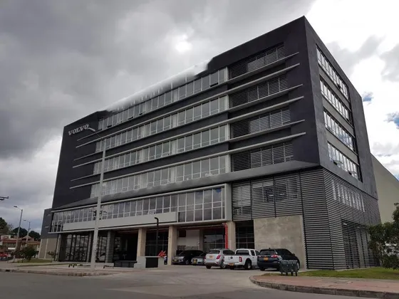 Oficina En Arriendo En Fontibon. Cod A1005063