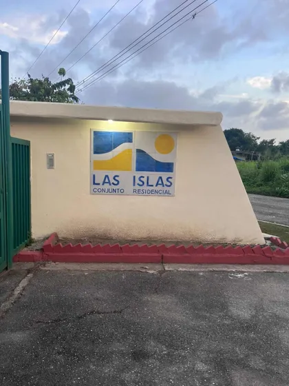 Vendo Apartamento En Rio Chico