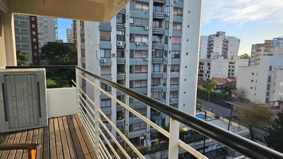 Venta De Ambiente En Olivos De Mts Estacion Olivos