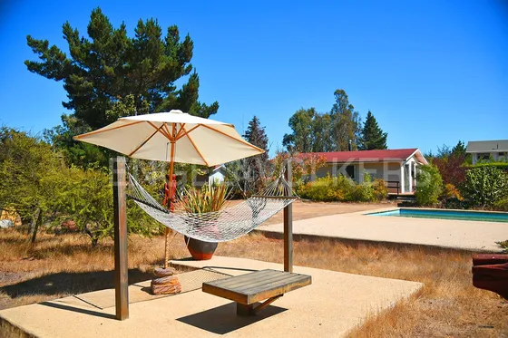 Casa En Alcazar De Torres. Algarrobo