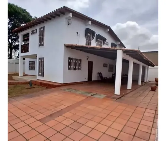 Se Vende Casa Urb Morichal Ve45-281urbm-hper