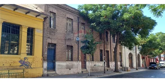 Venta Casa Antigua-oportunidad Para Inversionistas