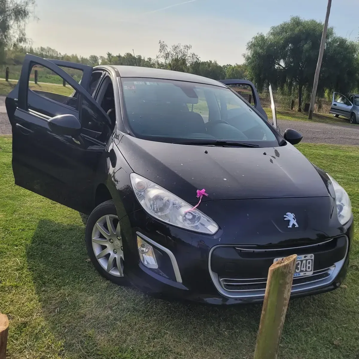 Peugeot 308 1.6 Allure