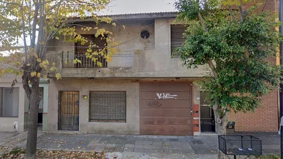 Venta Ph En Lanús Oeste Casa 4 Ambientes Con Cochera