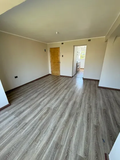 Bajo De Precio Excelente Departamento Remodelado