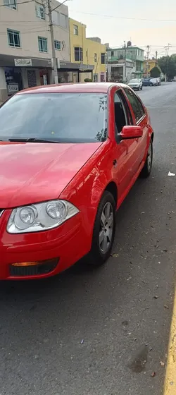 Volkswagen Jetta 2.0 At