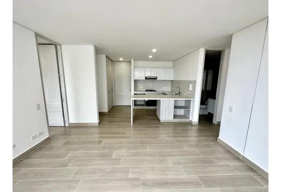 Serena Del Mar - Venta Apartamento En Palladio
