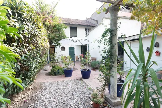 Casa En Venta En Providencia (comercial Y Habitacional)