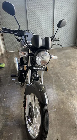 Gilera 2023