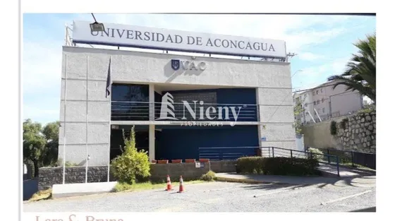 Ex Universidad En Arriendo En Paso Hondo ,quilpué