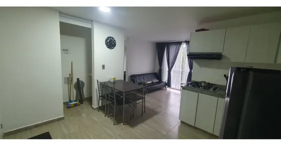 Alquiler Apartamento Amoblado Circasia
