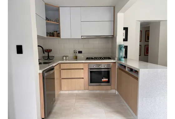 Venta Apartamento De 77mtrs2 En Bella Suiza, Oeste De Cali 8290.