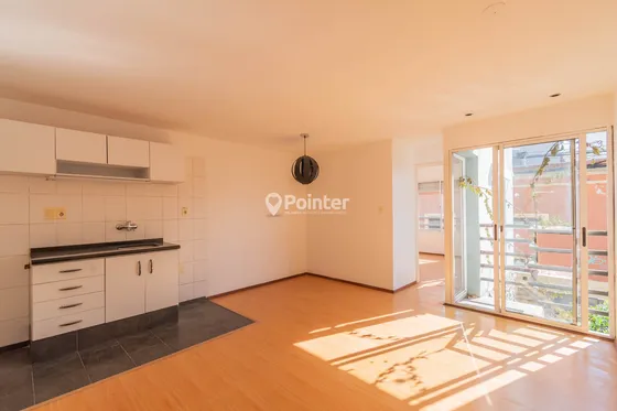 Venta Apartamento 1 Dormitorio Parque Batlle Limite Pocitos