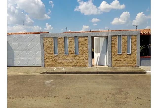 Se Vende Casa Urb. Sol Del Este Ve08-335se-lfig