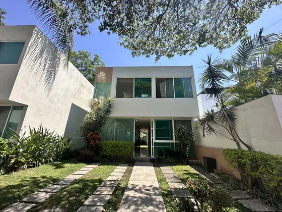 Casa En Jacarandas