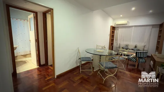 Departamento Antiguo Reciclado A Nuevo Hace 6 Años - La Lucila