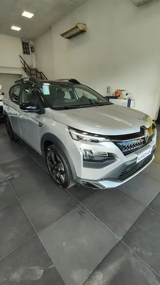 Renault Kardian 1.0 Tce Premiere Edition 200 Edc