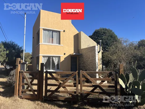 Casa En Venta - Loteo Entre Ríos - Merlo San Luis