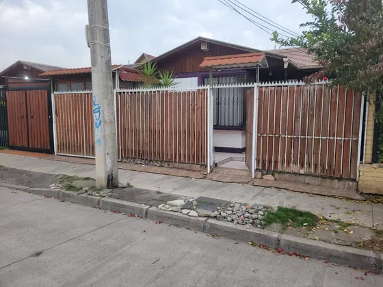 4 Poniente Con Av. Sur / Villa Pehuen Ii