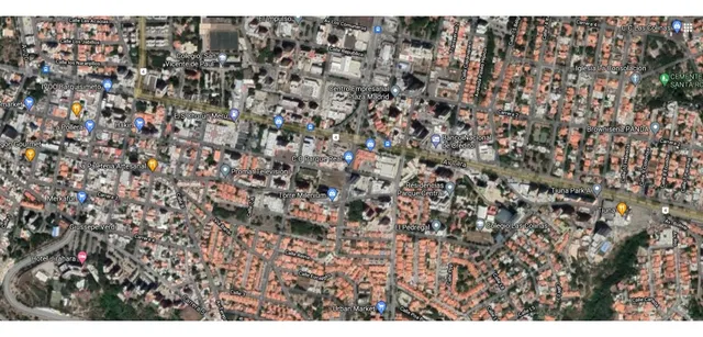 Centro Comercial En Pleno Este De Barquisimeto