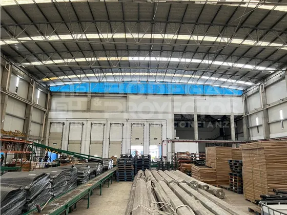 Bodega Disponible Para Arriendo En Medellín 