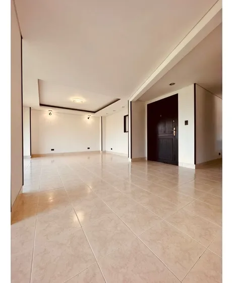 Vendo Apartamento Cristales Oeste Cali