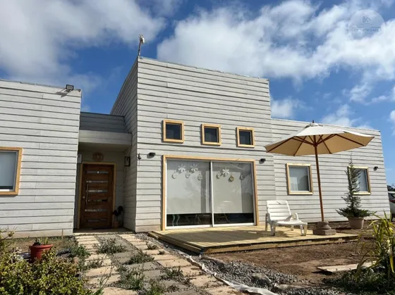 Venta Casa Maitencillo 