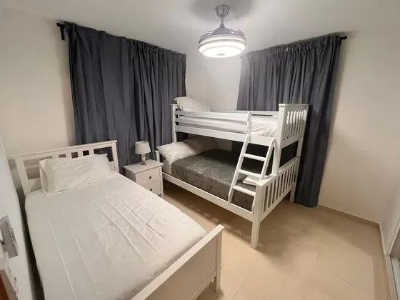 Apartamento En Venta En Bavaro