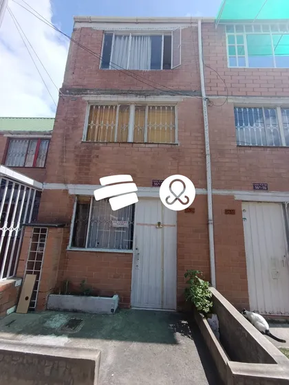 Casa En Venta En Soacha, Cundinamarca