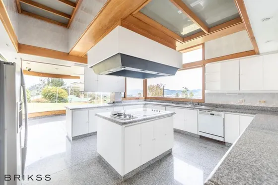 Casa Campestre En Venta En Altos De Yerbabuena. Cod V954