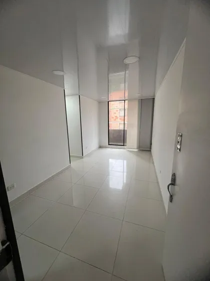 Apartamento En Venta En Álamos Norte Engativá - Bogotá D.c.