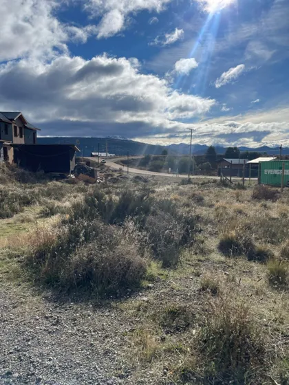 Venta Terreno / Lote San Martin De Los Andes