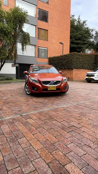 Volvo C30 2.5 T5 Premium