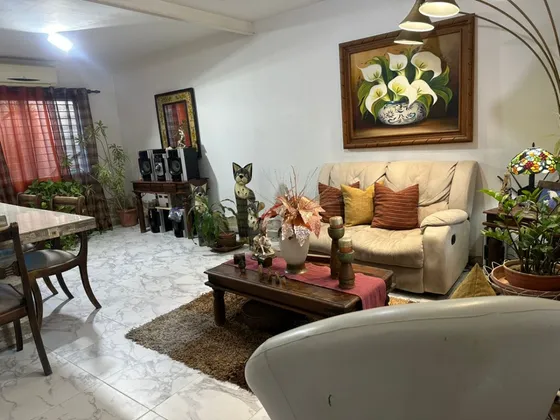 Town House En Venta La Morita-maracay