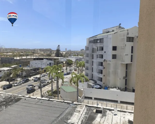 Tu Nuevo Hogar En La Mejor Zona De La Isla, Apartamento Con Acabados De Lujo Y Amenidades A Pasos De Distancia