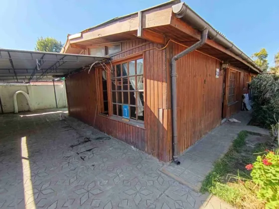 Casa En Villa Segura